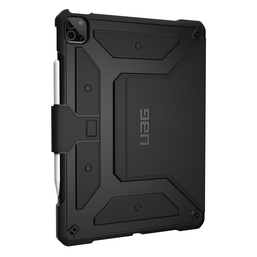 Urban Armor Gear Metropolis SE for 12.9" iPad Pro in Black