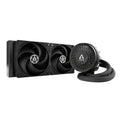 ARCTIC Liquid Freezer III 240 - All-in-One Liquid Processor Cooler in Black - 240mm