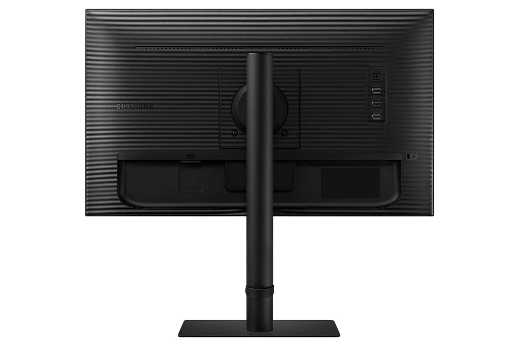 Samsung ViewFinity S6 - 61 cm (24") - 2560 x 1440 pixels QHD LCD Monitor