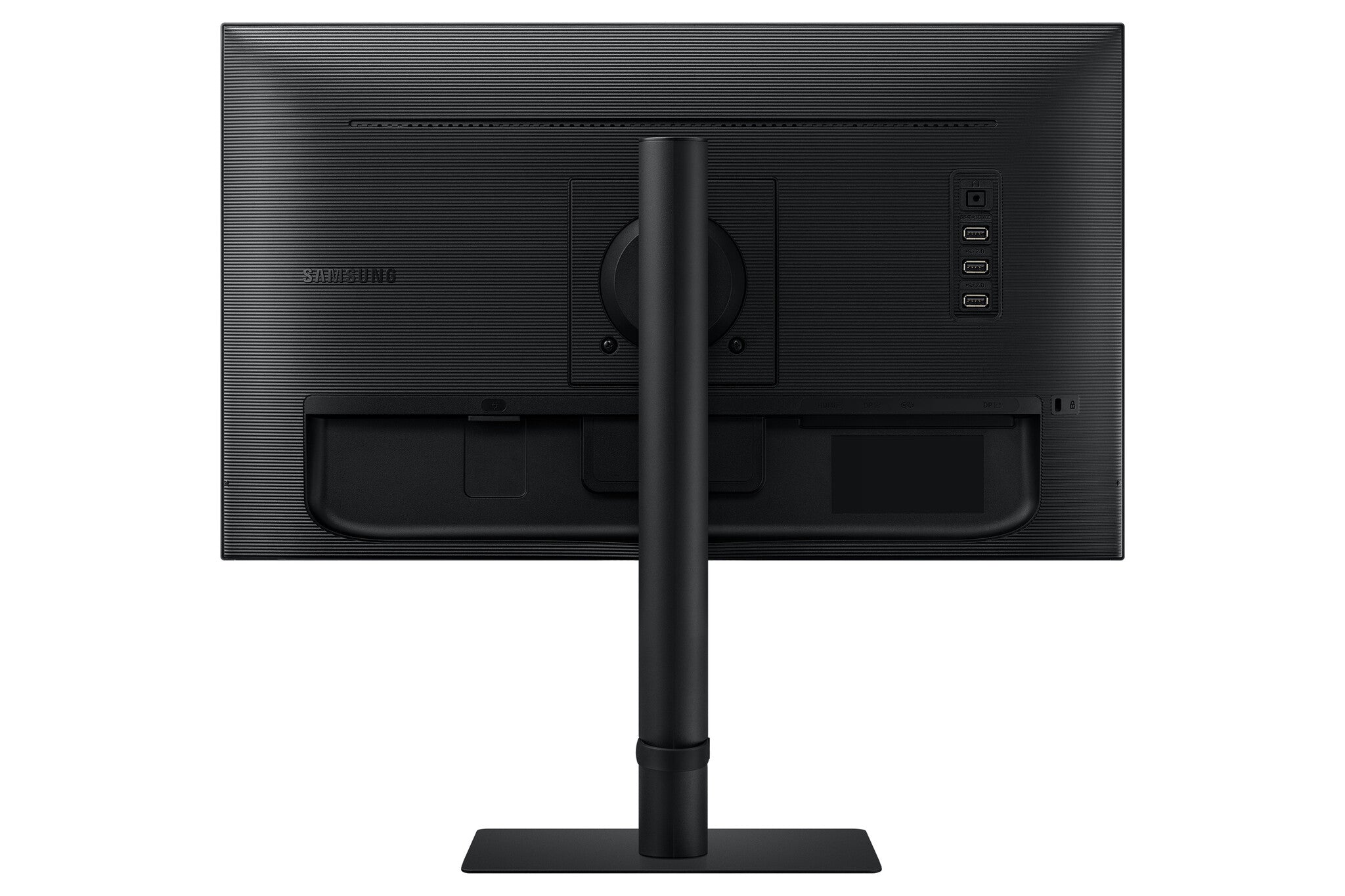 Samsung ViewFinity S6 - 61 cm (24") - 2560 x 1440 pixels QHD LCD Monitor