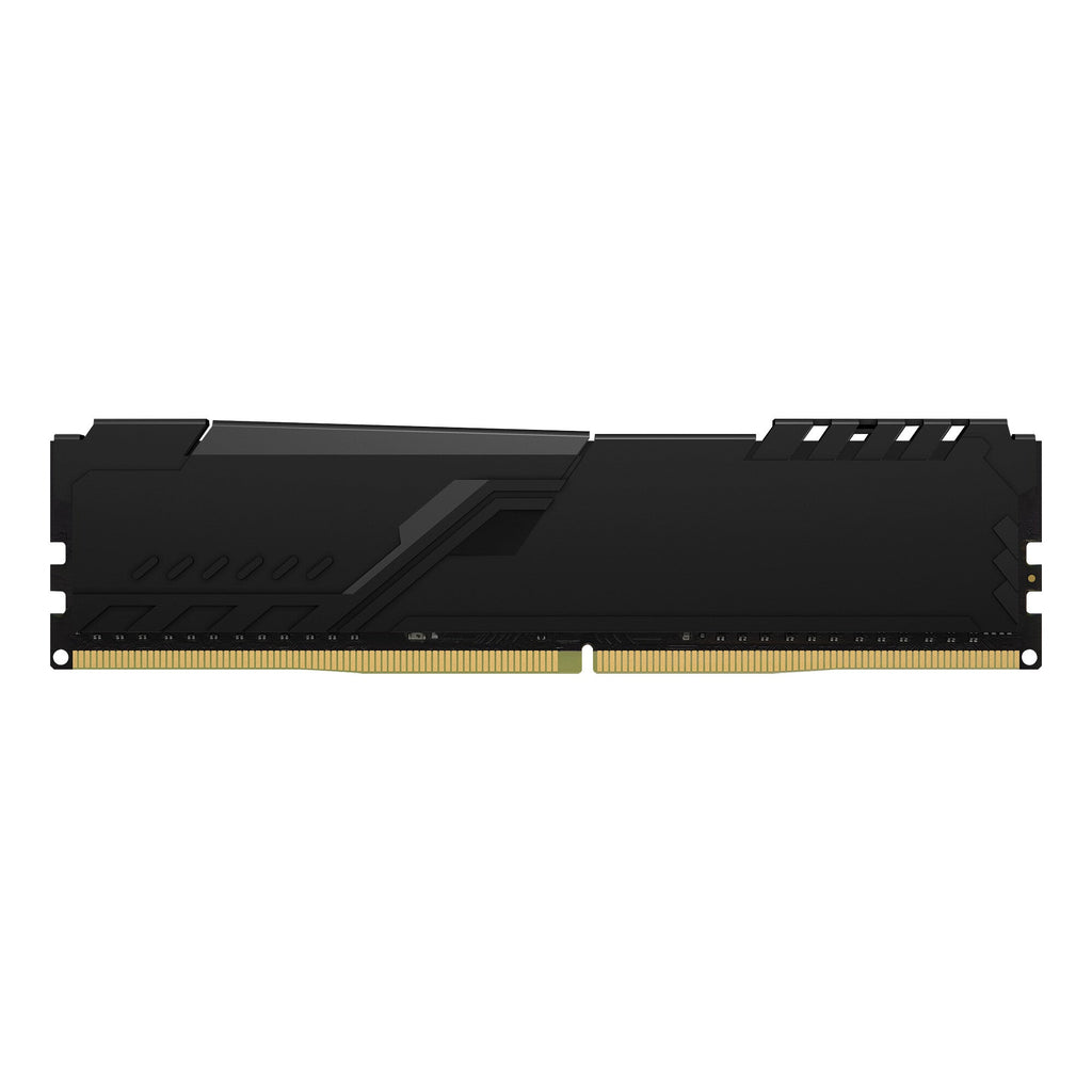 Kingston Technology FURY Beast Black - 8 GB 1 x 8 GB 3200MT/s DDR4 memory module