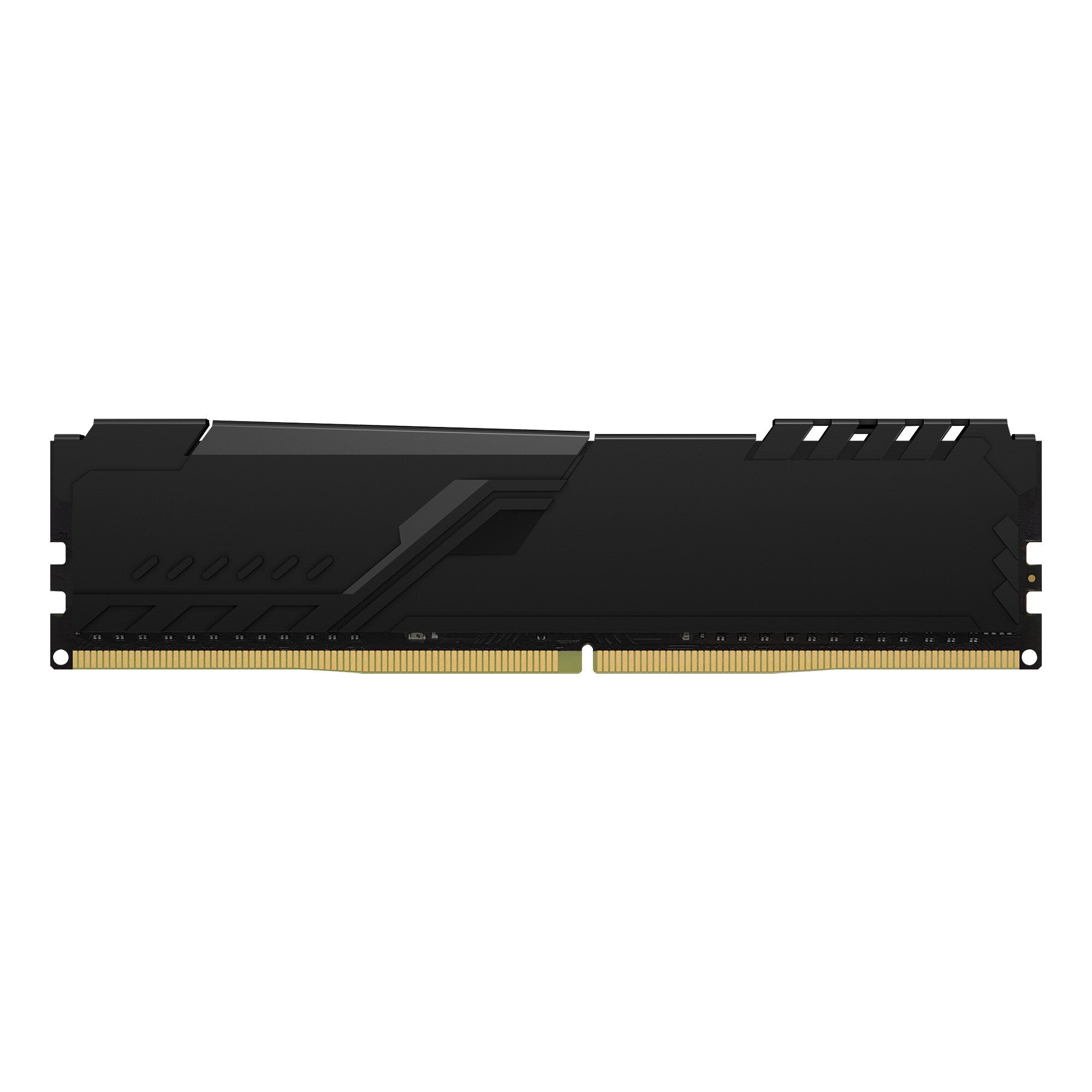Kingston Technology FURY Beast Black - 8 GB 1 x 8 GB 2666MT/s DDR4 memory module