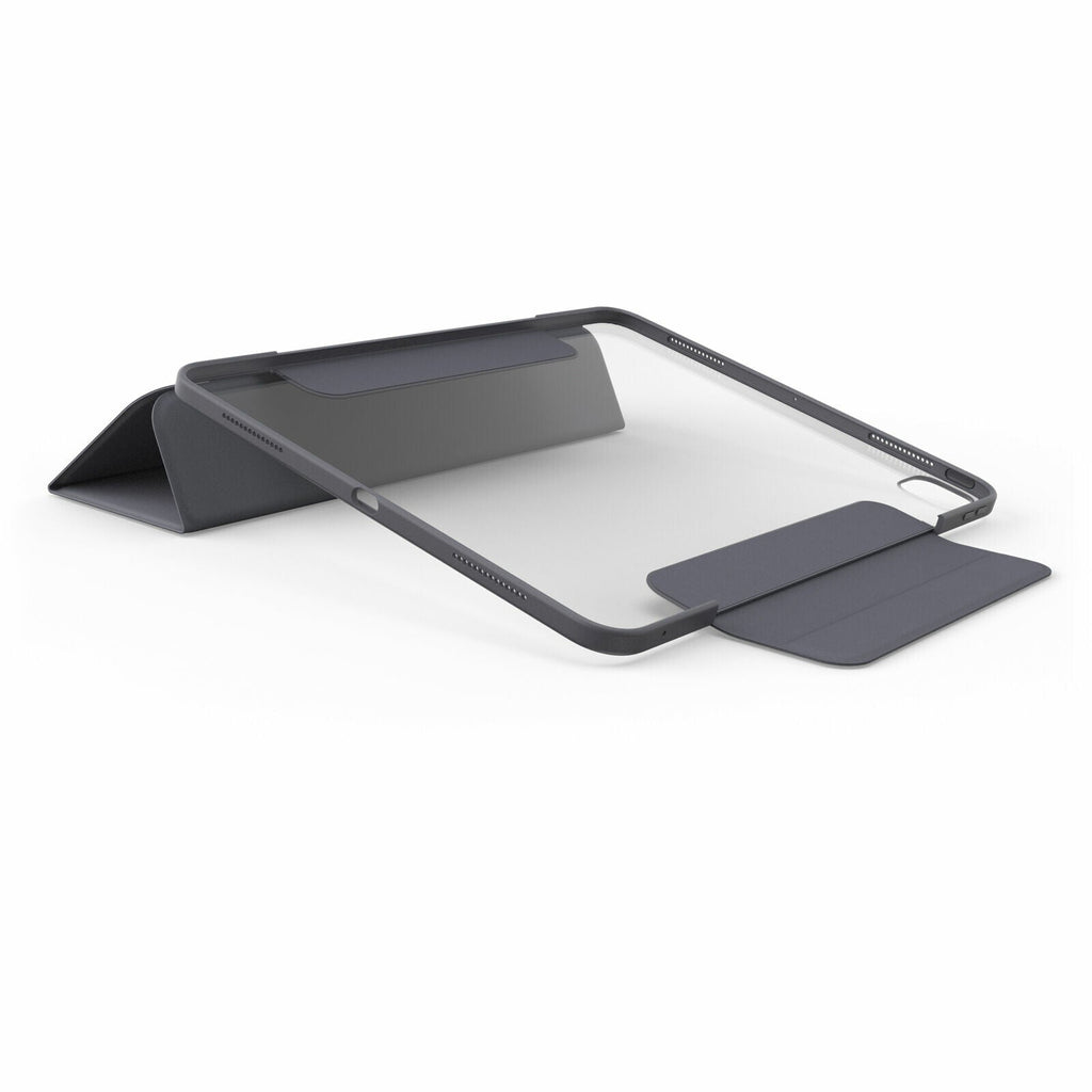 OtterBox Symmetry Folio Case for 13" iPad Pro in Thunderstorm
