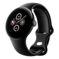 Google Pixel Watch 2 - Matte Black - 41MM - Refurbished