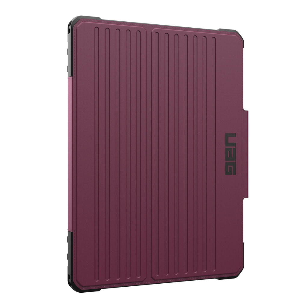 Urban Armor Gear Metropolis SE for 13" iPad Air in Bordeaux