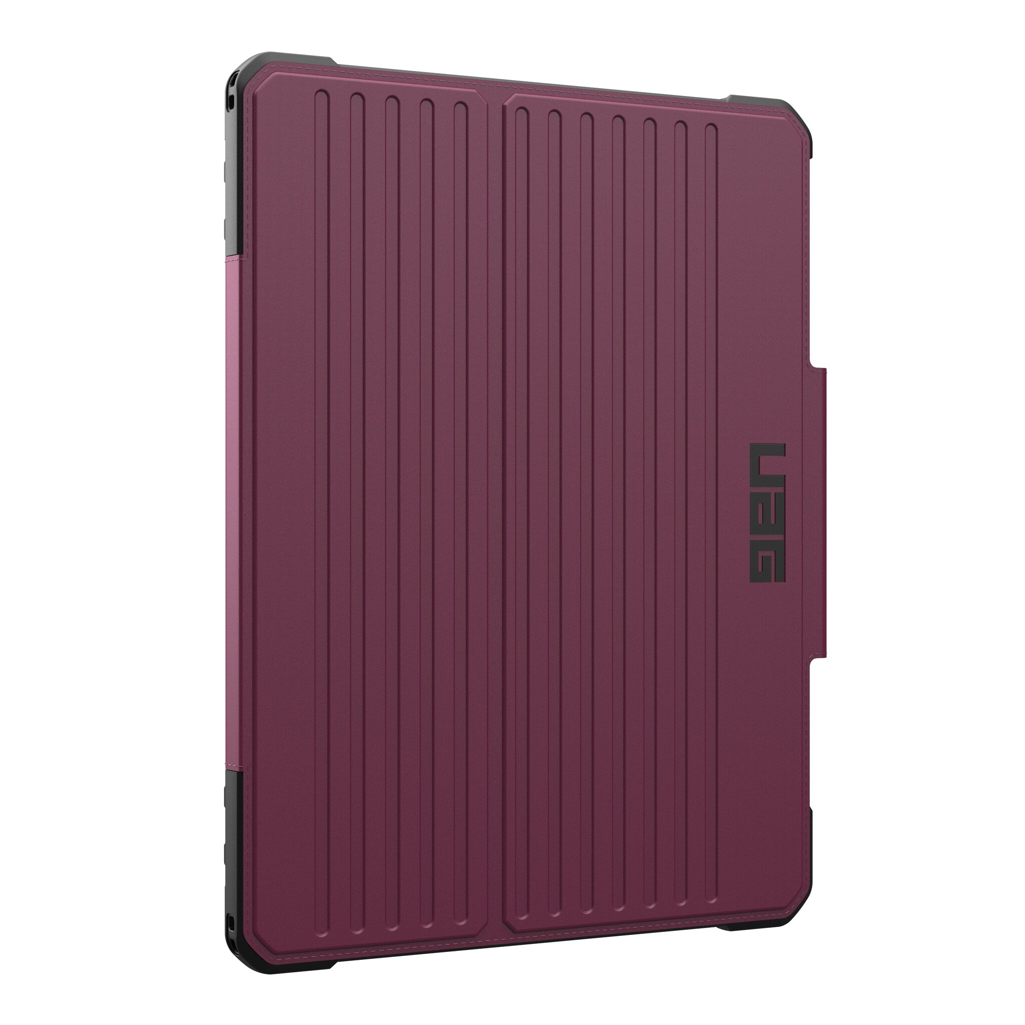Urban Armor Gear Metropolis SE for 13" iPad Air in Bordeaux