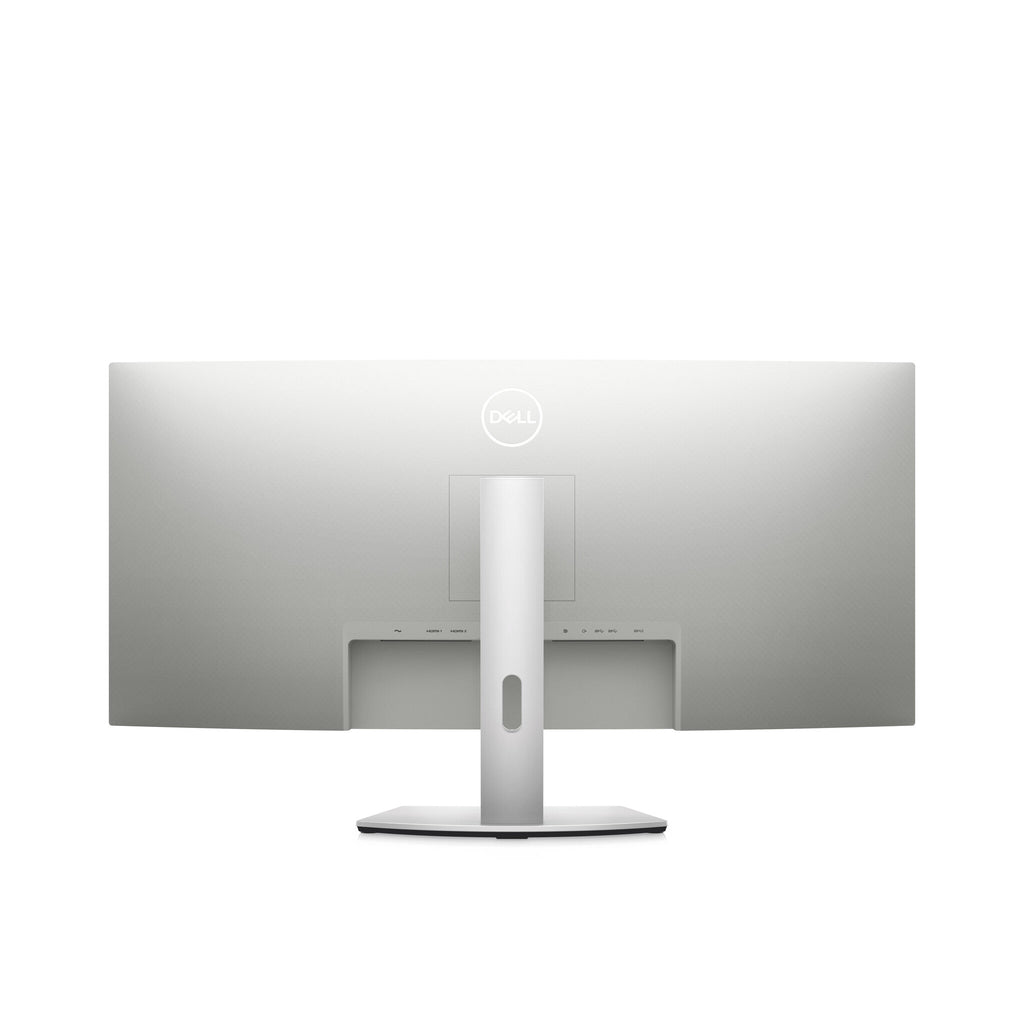 DELL S3422DW - 86.4 cm (34") - 3440 x 1440 pixels WQHD LCD Monitor
