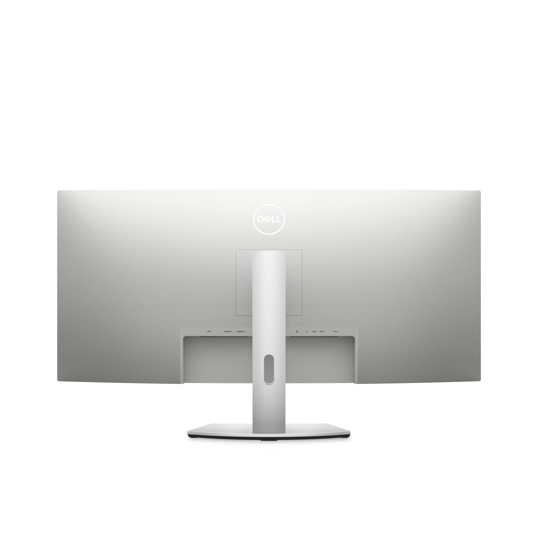 DELL S3422DW - 86.4 cm (34") - 3440 x 1440 pixels WQHD LCD Monitor