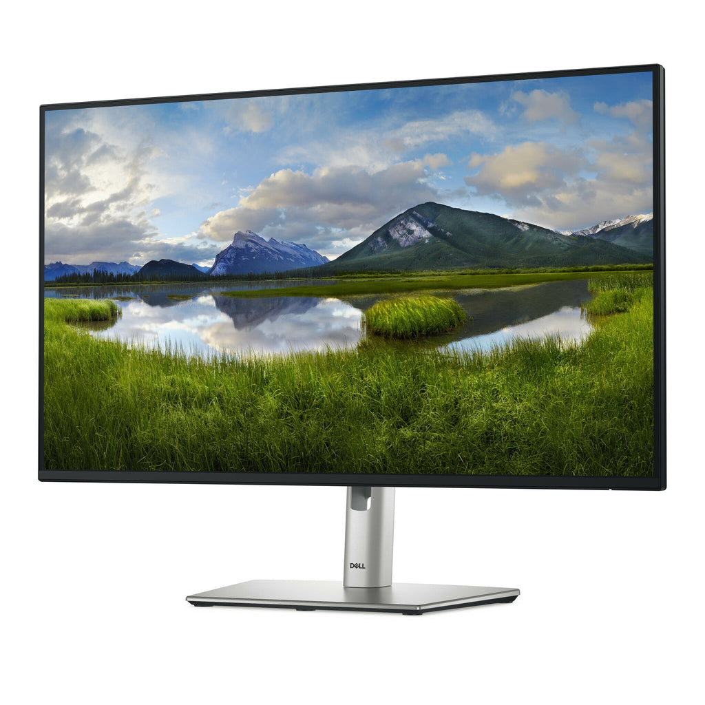 DELL P Series P2725H - 68.6 cm (27") - 1920 x 1080 pixels Full HD LCD Monitor