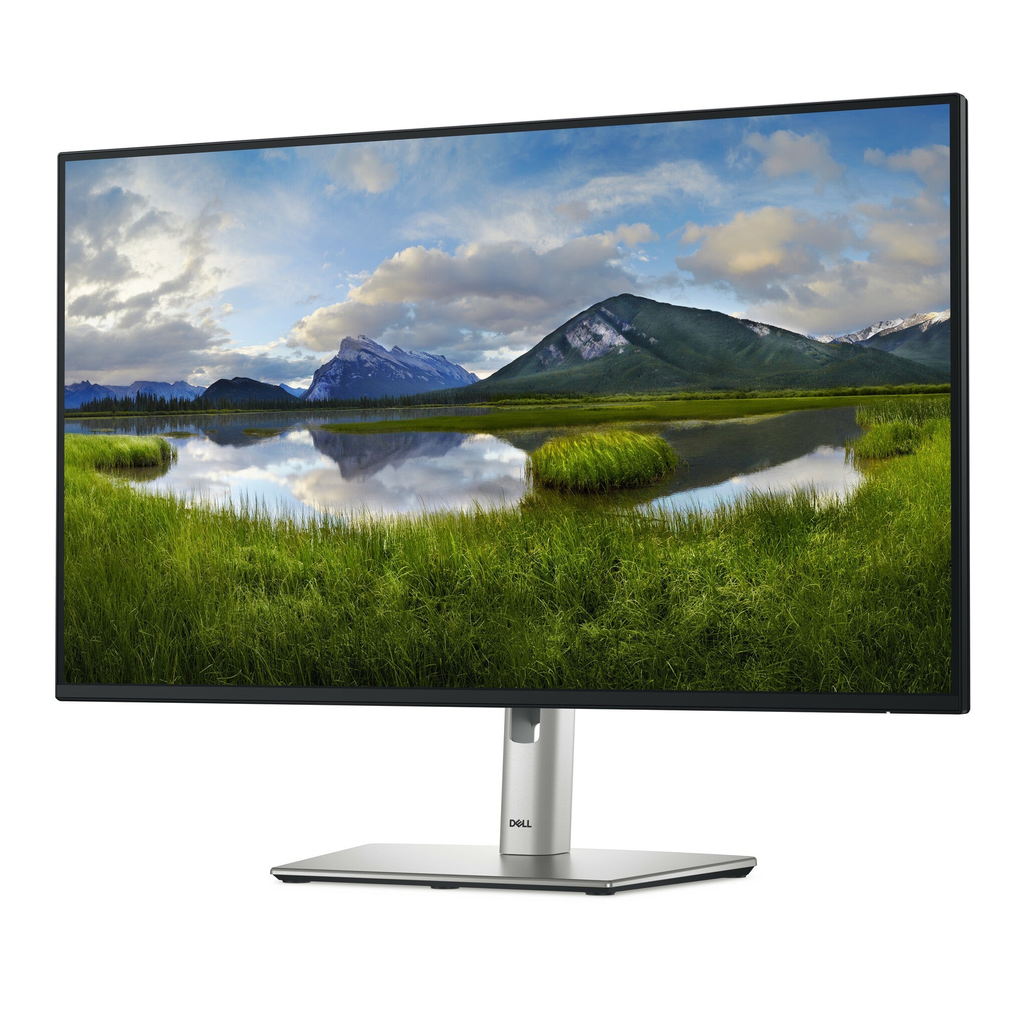 DELL P Series P2725H - 68.6 cm (27") - 1920 x 1080 pixels Full HD LCD Monitor