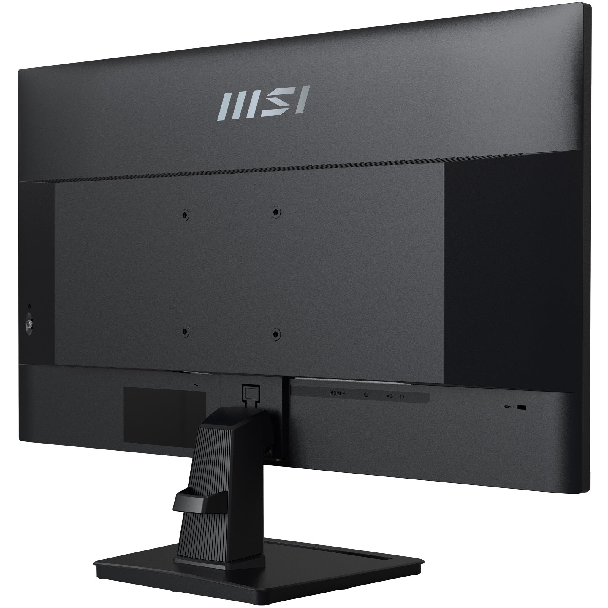 MSI PRO MP275 - 68.6 cm (27") - 1920 x 1080 pixels Full HD LED Monitor