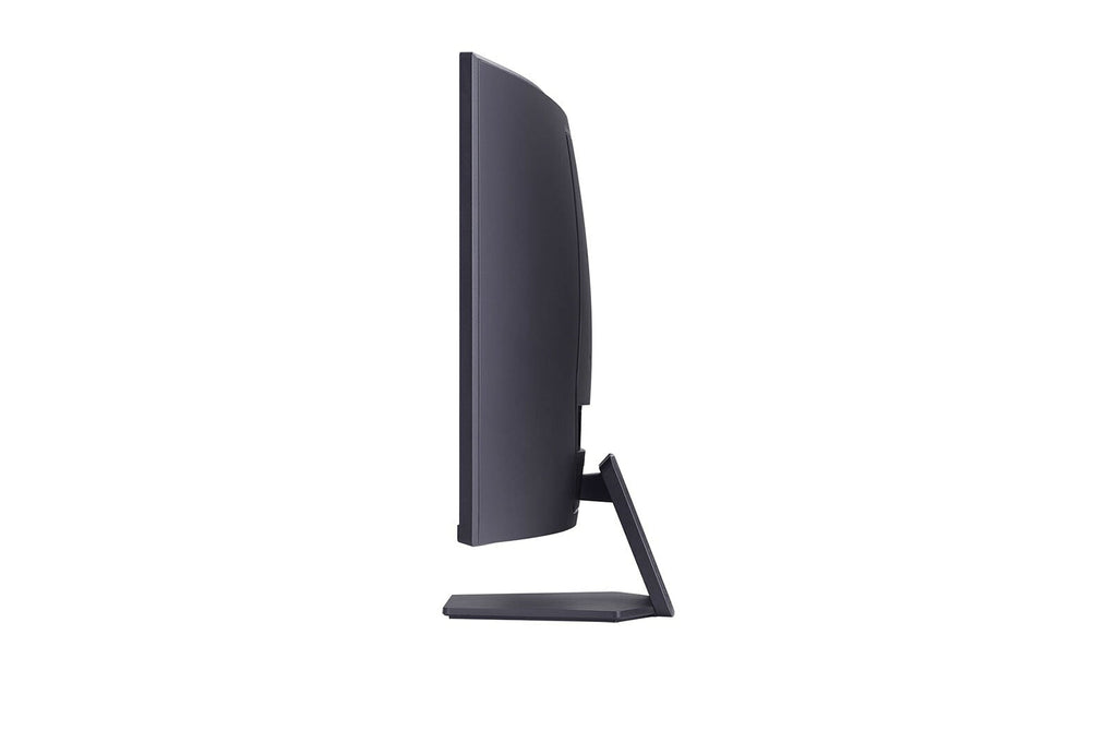 LG 32GS60QC-B - 80 cm (31.5") - 2560 x 1440 pixels QHD LCD Monitor
