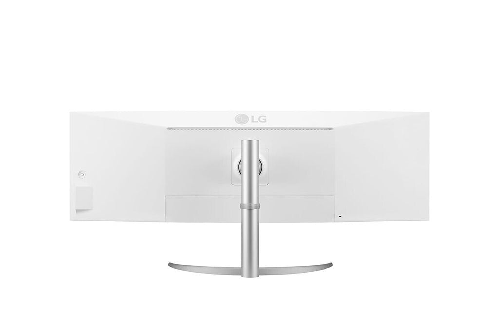 LG 49WQ95C-W - 124.5 cm (49") - 5120 x 1440 pixels UltraWide DQHD Monitor