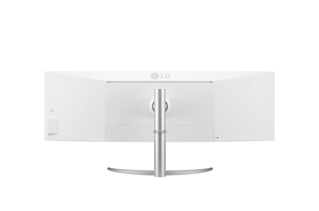 LG 49WQ95C-W - 124.5 cm (49") - 5120 x 1440 pixels UltraWide DQHD Monitor