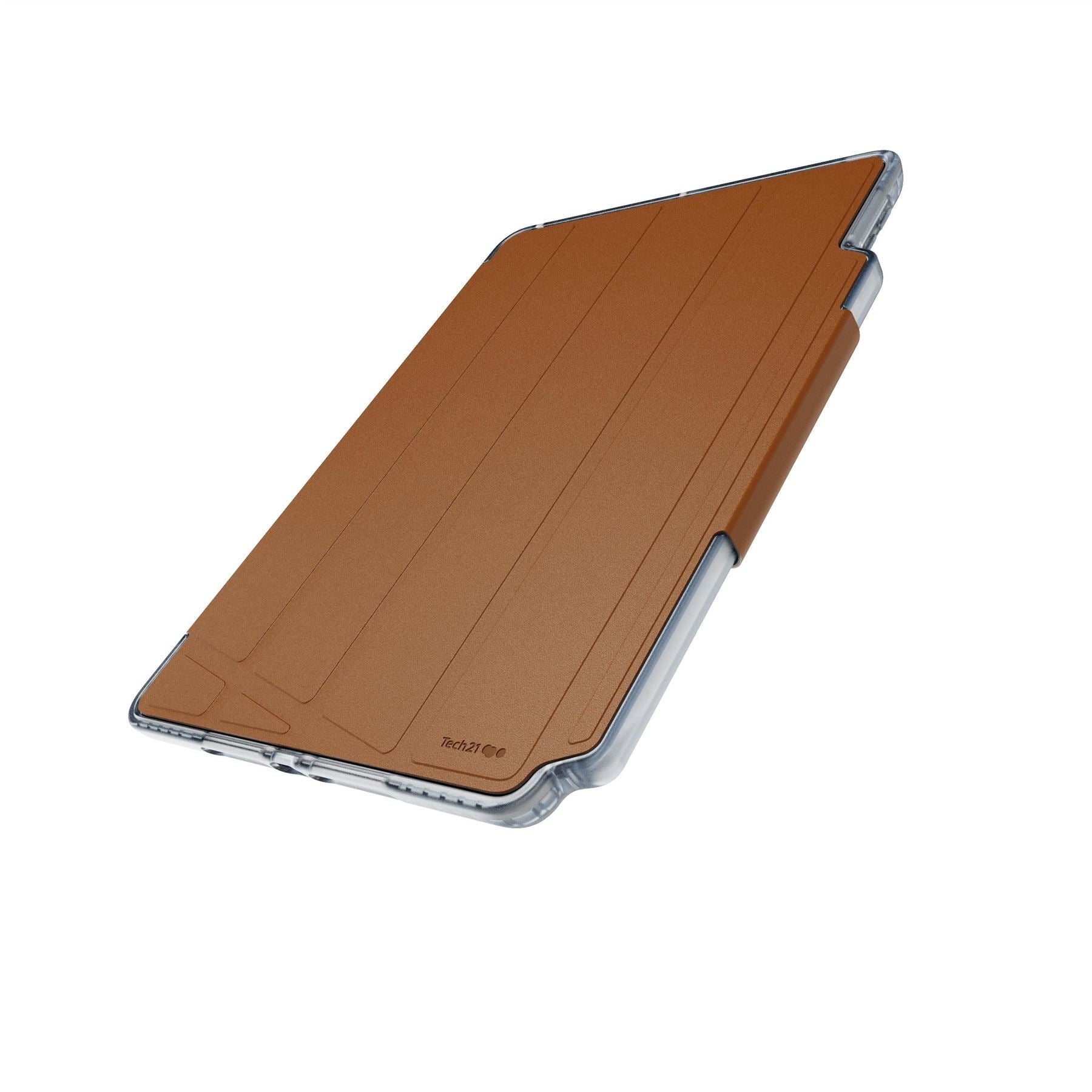 Tech21 Evo Folio for 10.2" iPad in Tan