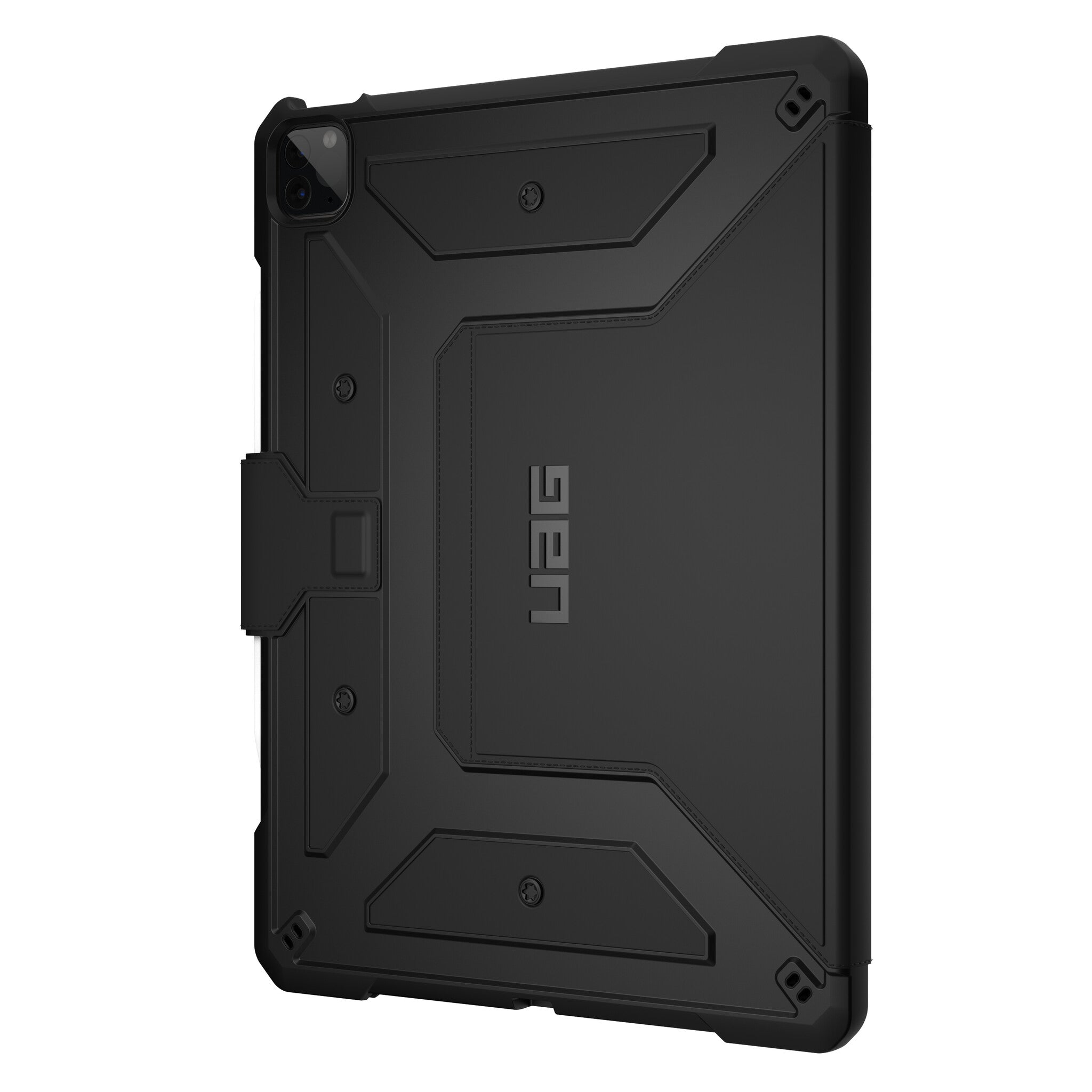 Urban Armor Gear Metropolis SE for 12.9" iPad Pro in Black