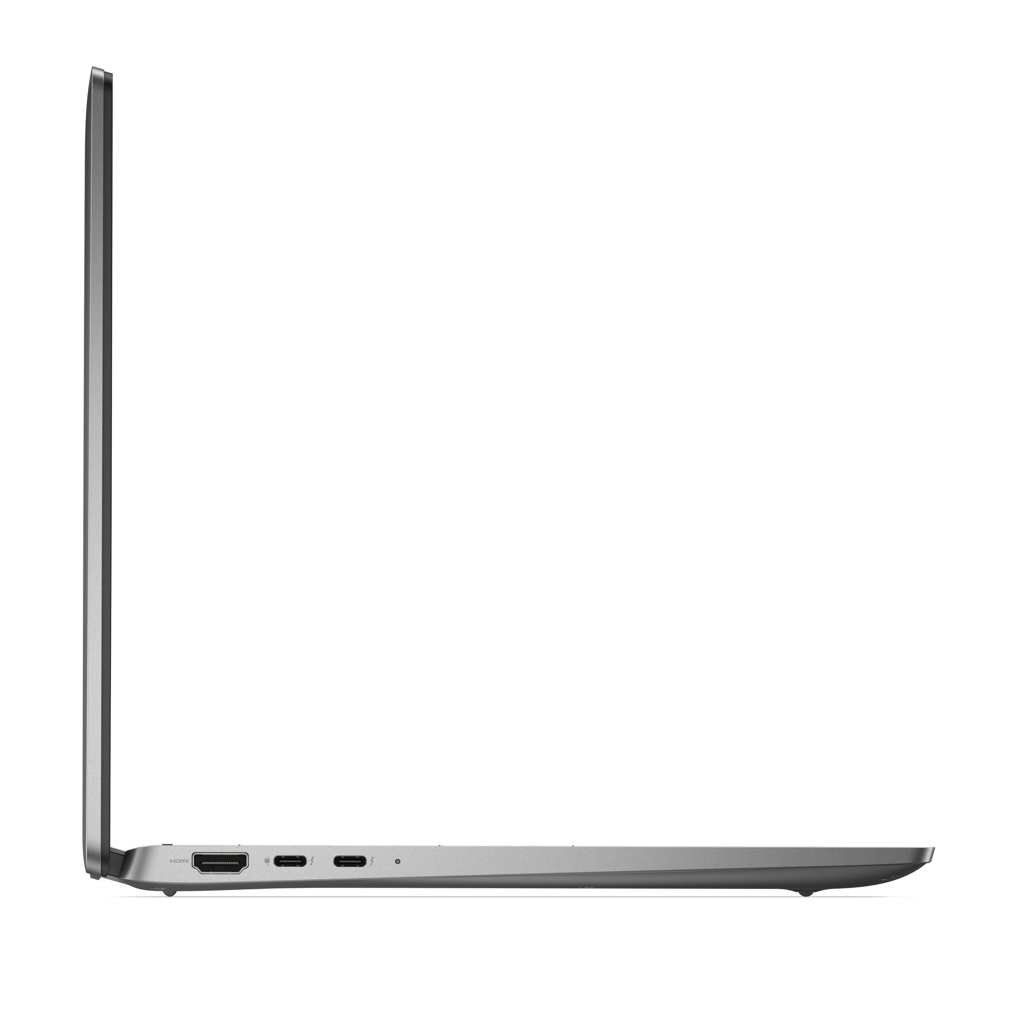 DELL Latitude 7450 Laptop - 35.6 cm (14") - Intel Core Ultra 7 165U - 16 GB LPDDR5x-SDRAM - 512 GB SSD - Wi-Fi 7 - Windows 11 Pro - Grey