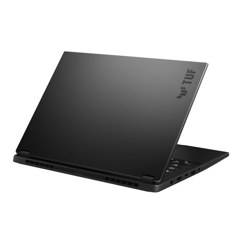 ASUS TUF Gaming Laptop - 35.6 cm (14") - AMD Ryzen AI 9 HX 370 - 16 GB LPDDR5x-SDRAM - 1 TB SSD - NVIDIA GeForce RTX 4060 - Wi-Fi 6E - Windows 11 Home - Grey