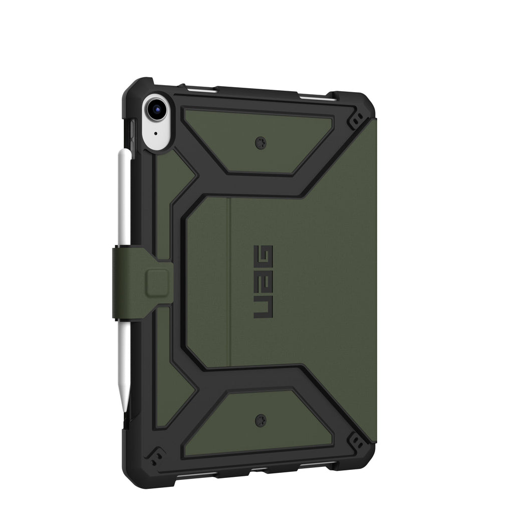 Urban Armor Gear Metropolis SE for 10.9" iPad in Green