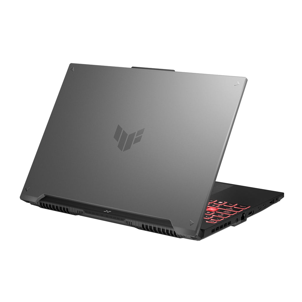 ASUS TUF Gaming A16 Laptop - 40.6 cm (16") - AMD Ryzen™ 9 7845HX - 16 GB DDR5-SDRAM - 1 TB SSD - NVIDIA GeForce RTX 4060 - Wi-Fi 6 - Windows 11 Home - Grey