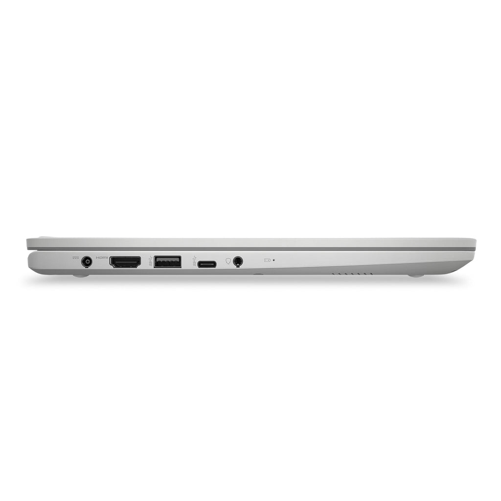 MSI Modern 14 C12M-638UK Laptop - 35.6 cm (14") - Intel® Core™ i5-1235U - 8 GB DDR4-SDRAM - 512 GB SSD - Wi-Fi 6 - Windows 11 Home - Silver