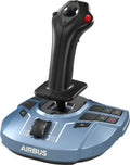 Thrustmaster TCA Sidestick "Airbus Edition" - USB Joystick for PC / Xbox Series X|S