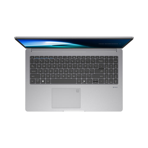 ASUS ExpertBook P1 Laptop - 39.6 cm (15.6") - Intel® Core™ i7-13620H - 32 GB DDR5-SDRAM - 1 TB SSD - Wi-Fi 6 - Windows 11 Pro - Grey