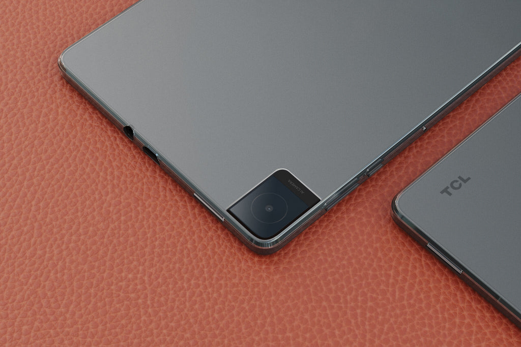 TCL TAB 10 LTE (Gen 2) - 26.3 cm (10.4") - 4G Mediatek - 64 GB -  4 GB - Wi-Fi 5 - Android 13 - Space Grey