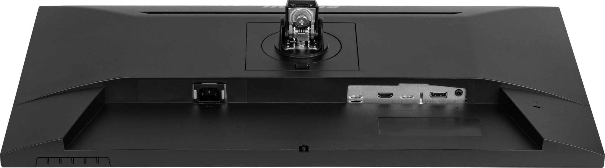 iiyama ProLite XU2793QS-B6 - 68.6 cm (27") - 2560 x 1440 pixels 2K Ultra HD LED Monitor