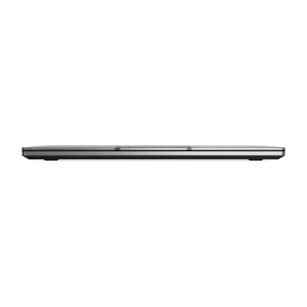 Lenovo ThinkPad Z16 (Gen 2) Laptop - 40.6 cm (16") - Touchscreen - AMD Ryzen™ 7 7840HS - 32 GB LPDDR5x-SDRAM - 1 TB SSD - AMD Radeon RX 6550M - Wi-Fi 6E - Windows 11 Pro - Grey
