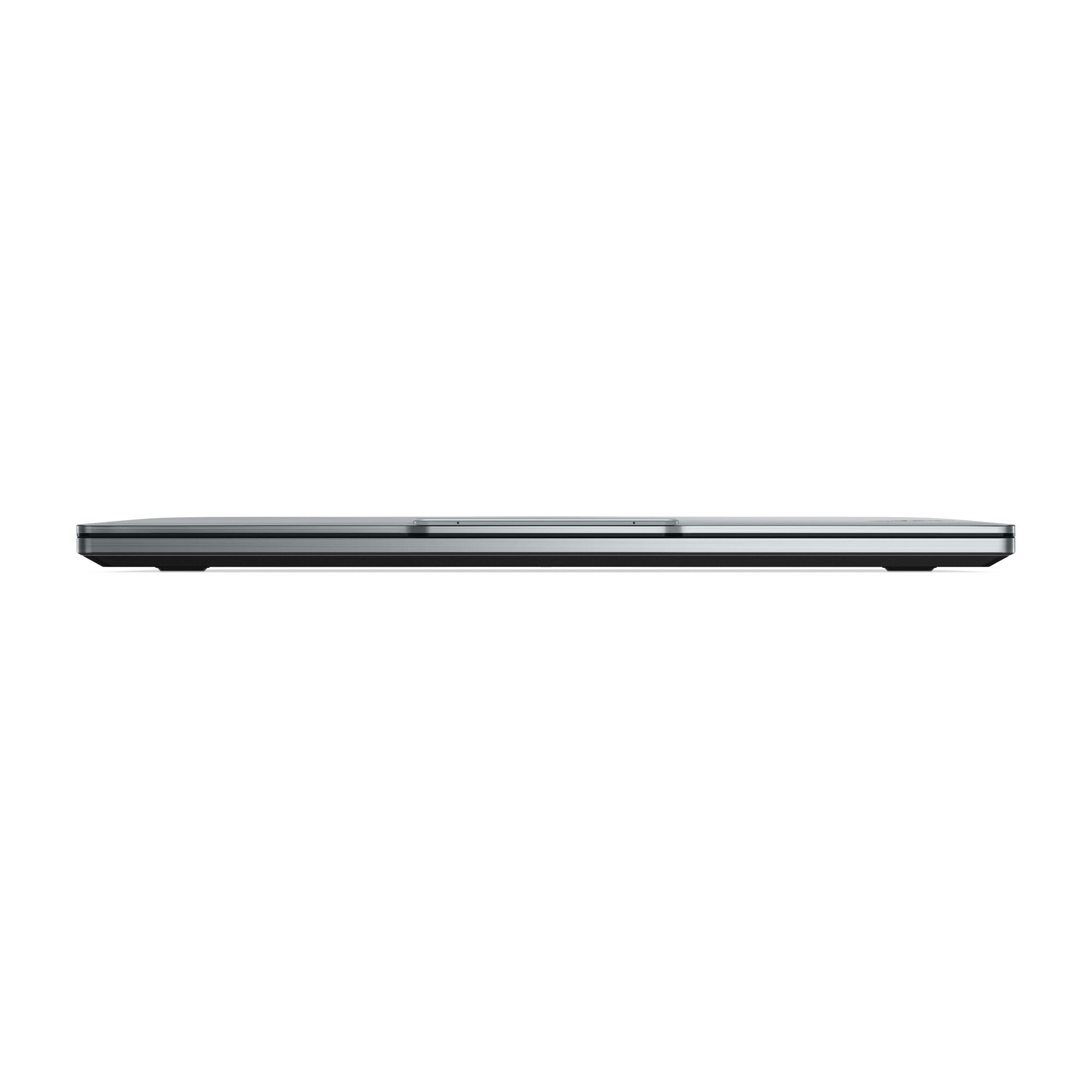 Lenovo ThinkPad Z16 (Gen 2) Laptop - 40.6 cm (16") - Touchscreen - AMD Ryzen™ 7 7840HS - 32 GB LPDDR5x-SDRAM - 1 TB SSD - AMD Radeon RX 6550M - Wi-Fi 6E - Windows 11 Pro - Grey