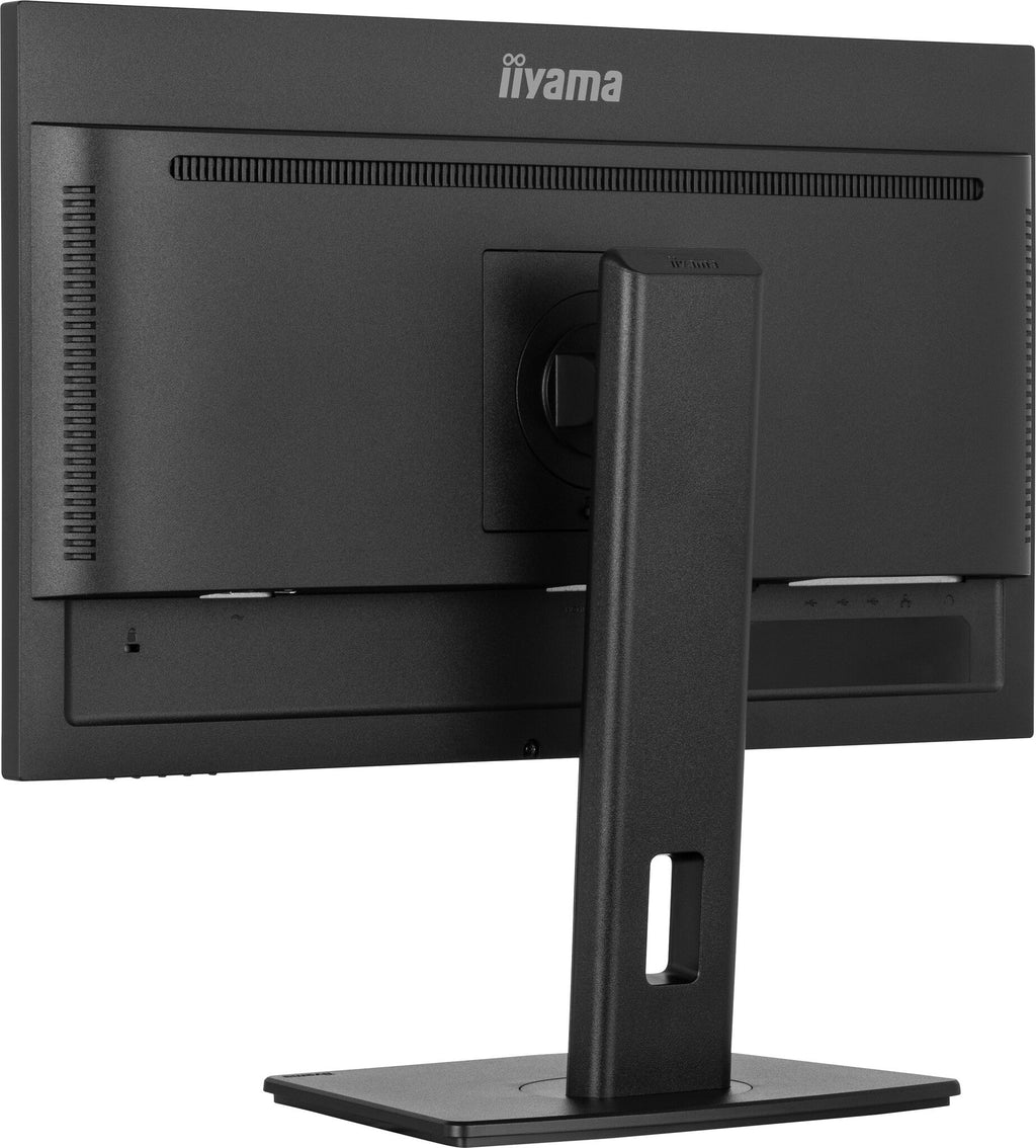 iiyama ProLite XUB2497HSN-B1 - 61 cm (24") - 1920 x 1080 pixels Full HD LED Monitor