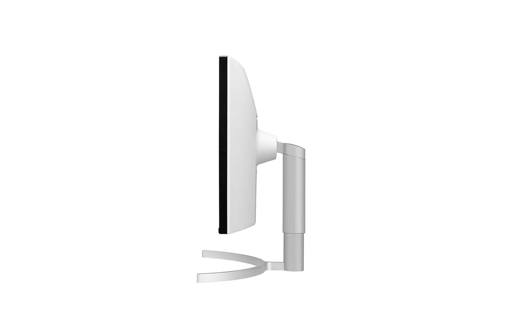 LG 38WN95CP-W - 96.5 cm (38") - 3840 x 1600 pixels QHD+ QLED Monitor