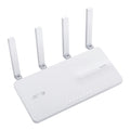 ASUS EBR63 Expert WiFi - Gigabit Ethernet Dual-band (2.4 GHz / 5 GHz)  wireless router in White