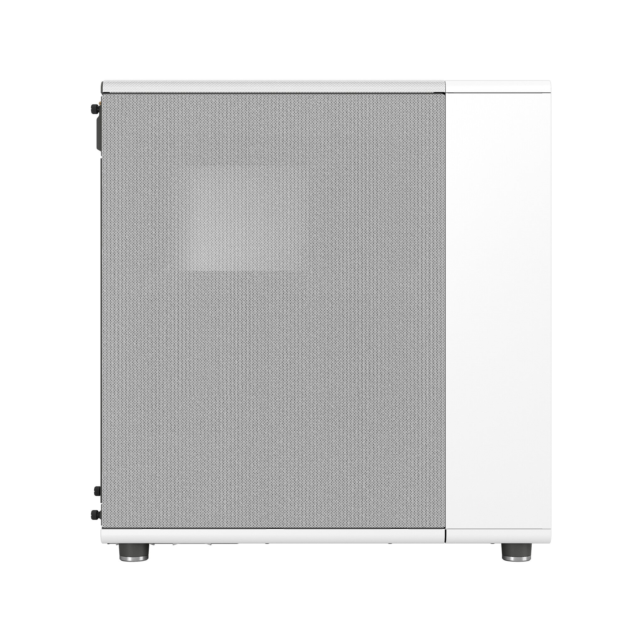 Fractal Design North - ATX Mid Tower Case in White