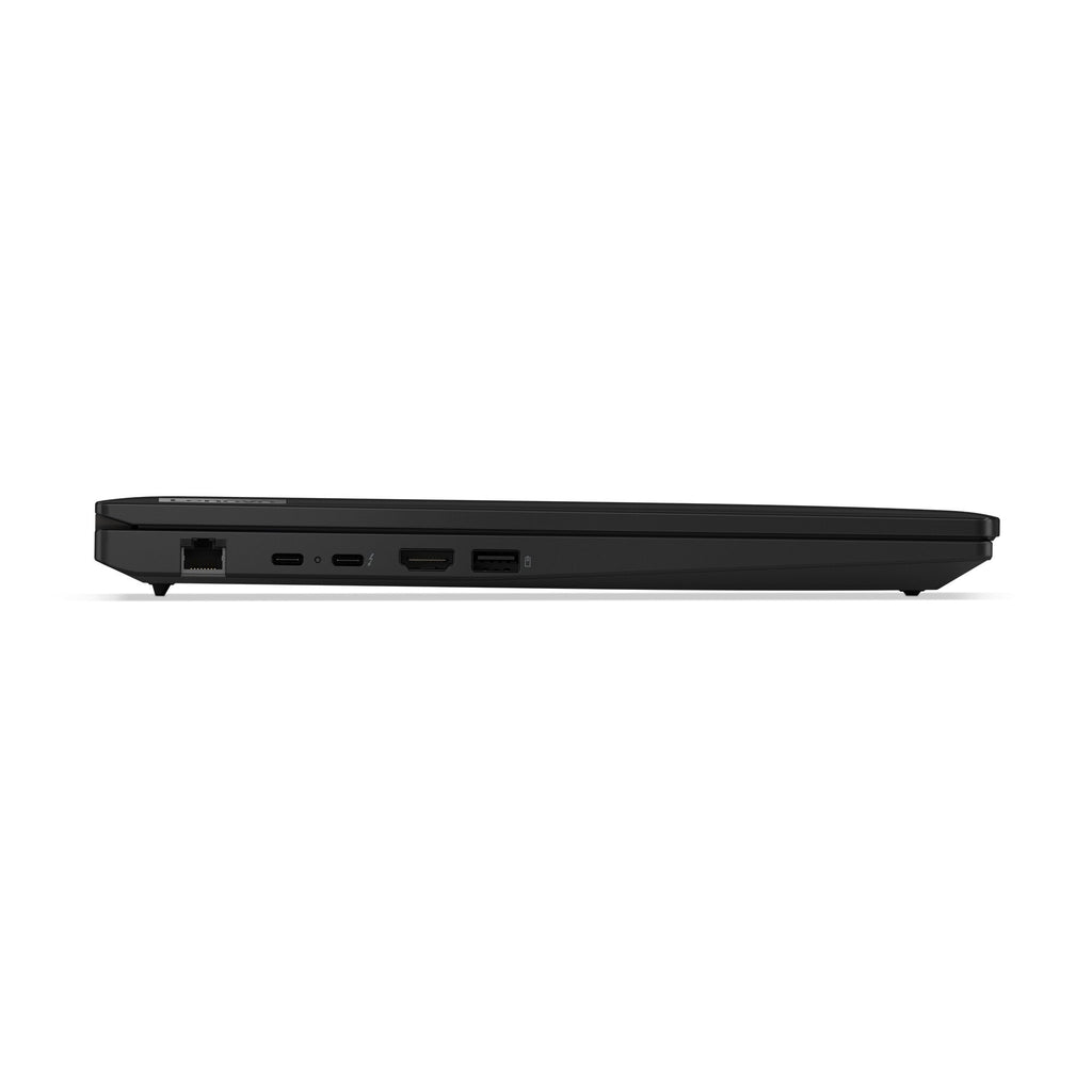 Lenovo ThinkPad L16 Laptop - 40.6 cm (16") - Intel Core Ultra 5 125U - 16 GB DDR5-SDRAM - 512 GB SSD - Wi-Fi 6E - Windows 11 Pro - Black