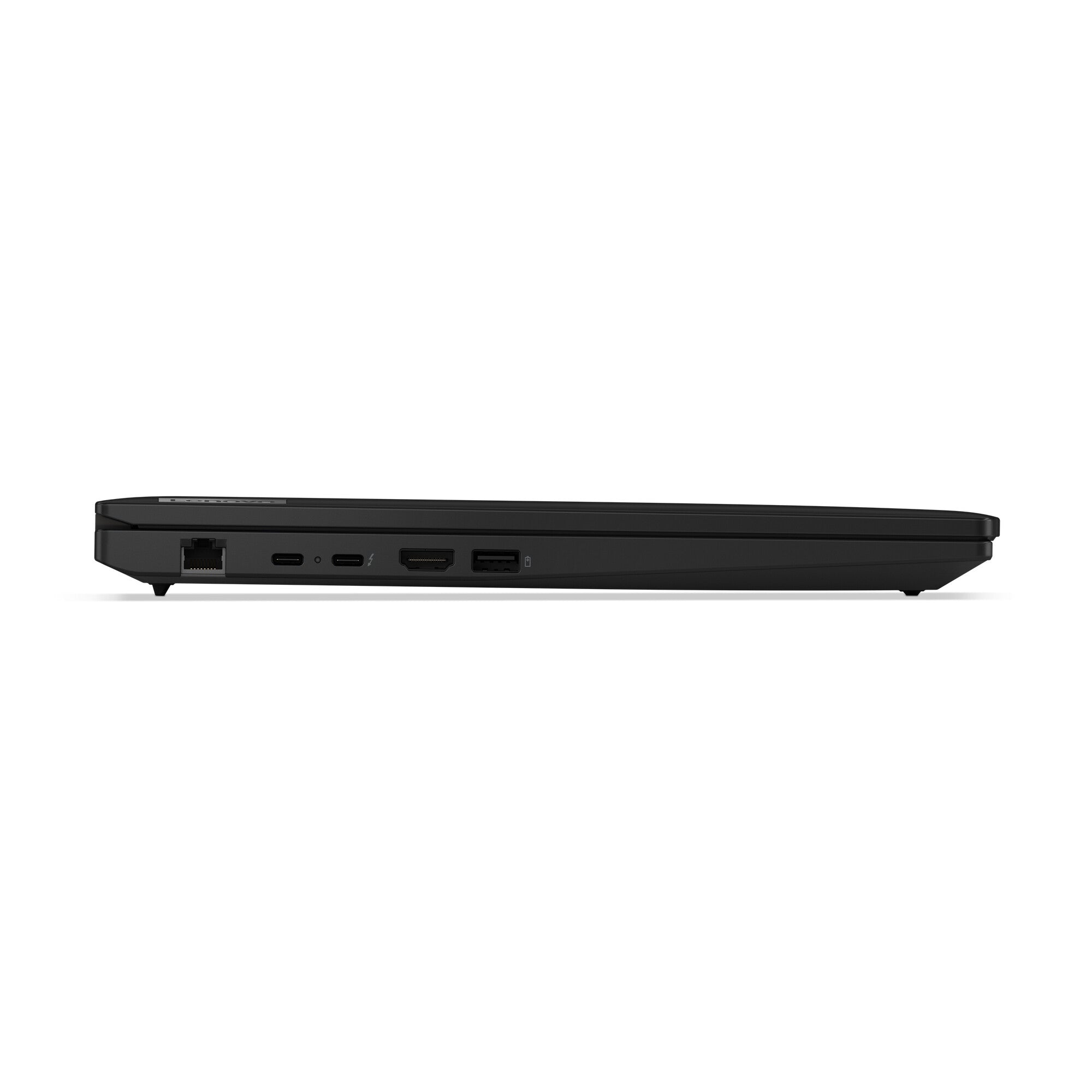 Lenovo ThinkPad L16 Laptop - 40.6 cm (16") - Intel Core Ultra 7 155U - 16 GB DDR5-SDRAM - 512 GB SSD - Wi-Fi 6E - Windows 11 Pro - Black