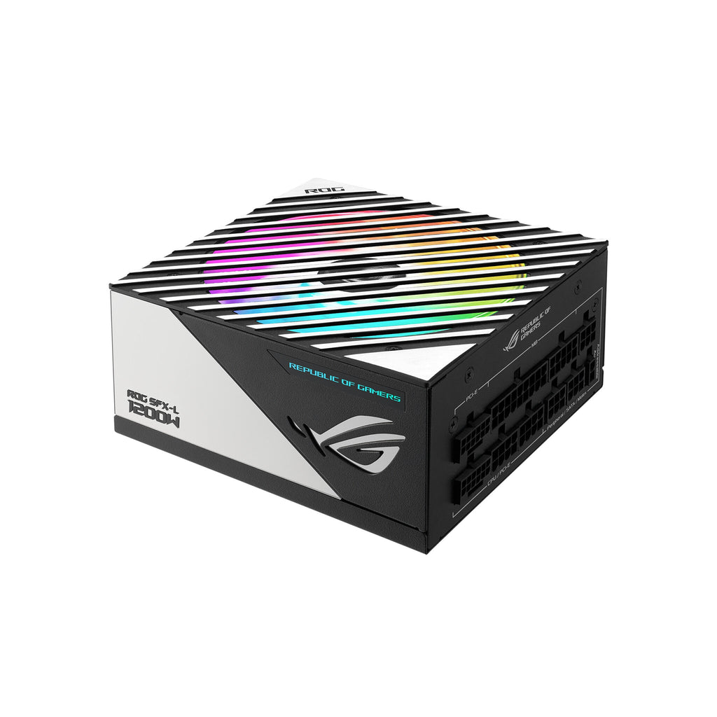 ASUS ROG Loki - 1200W 80+ Titanium Fully Modular Power Supply Unit