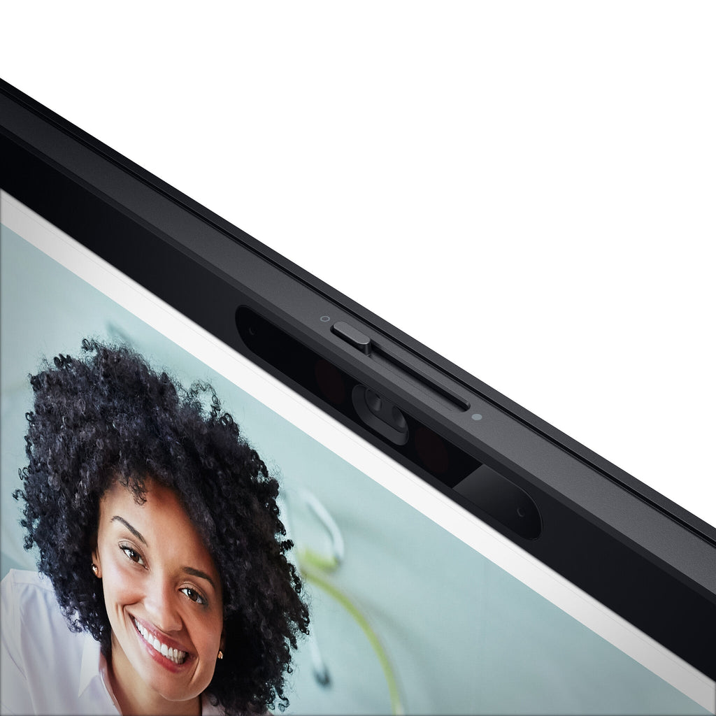 DELL P2418HZM - 61 cm (24") - 1920 x 1080 pixels Full HD LED Monitor