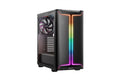 be quiet! Pure Base 501 DX - ATX Mid Tower Case in Black