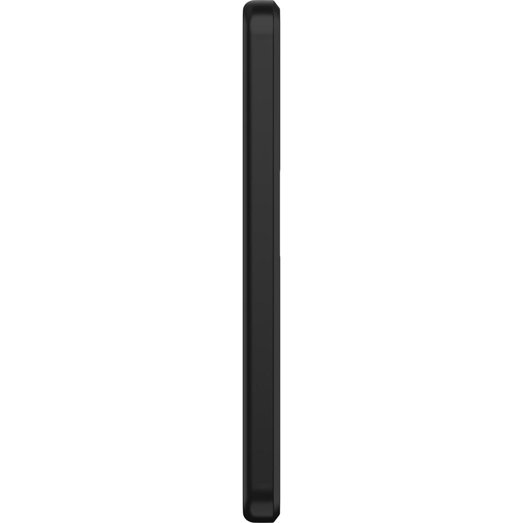 OtterBox React Series for Galaxy A04s in Black - No Packaging