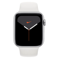 Apple Watch Series 5 - Aluminium (Nike) - 40MM