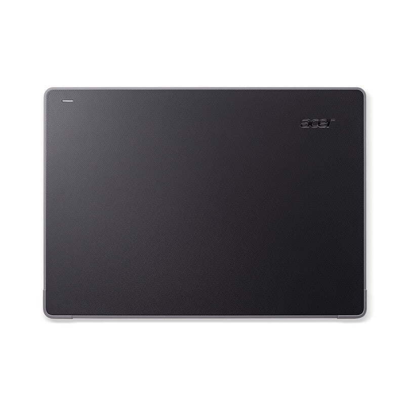 Acer TravelMate B3 Laptop - 29.5 cm (11.6") - Intel® N100 - 4 GB DDR5-SDRAM - 128 GB SSD - Wi-Fi 6E - Windows 11 Pro Education - Black