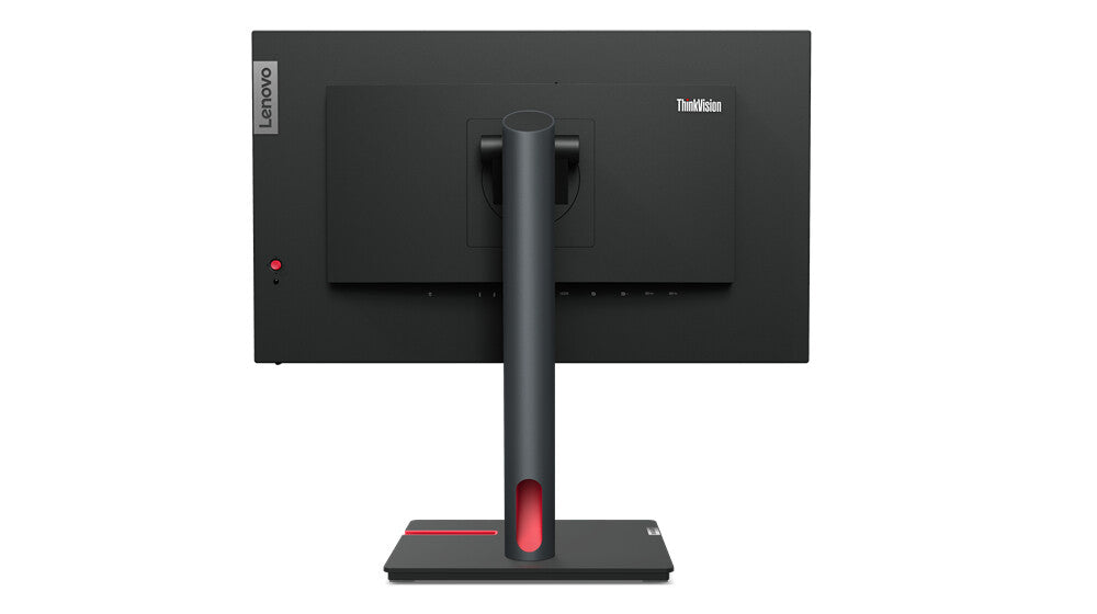 Lenovo ThinkVision P24Q-30 - 60.5 cm (23.8") - 2560 x 1440 pixels Quad HD LED Monitor