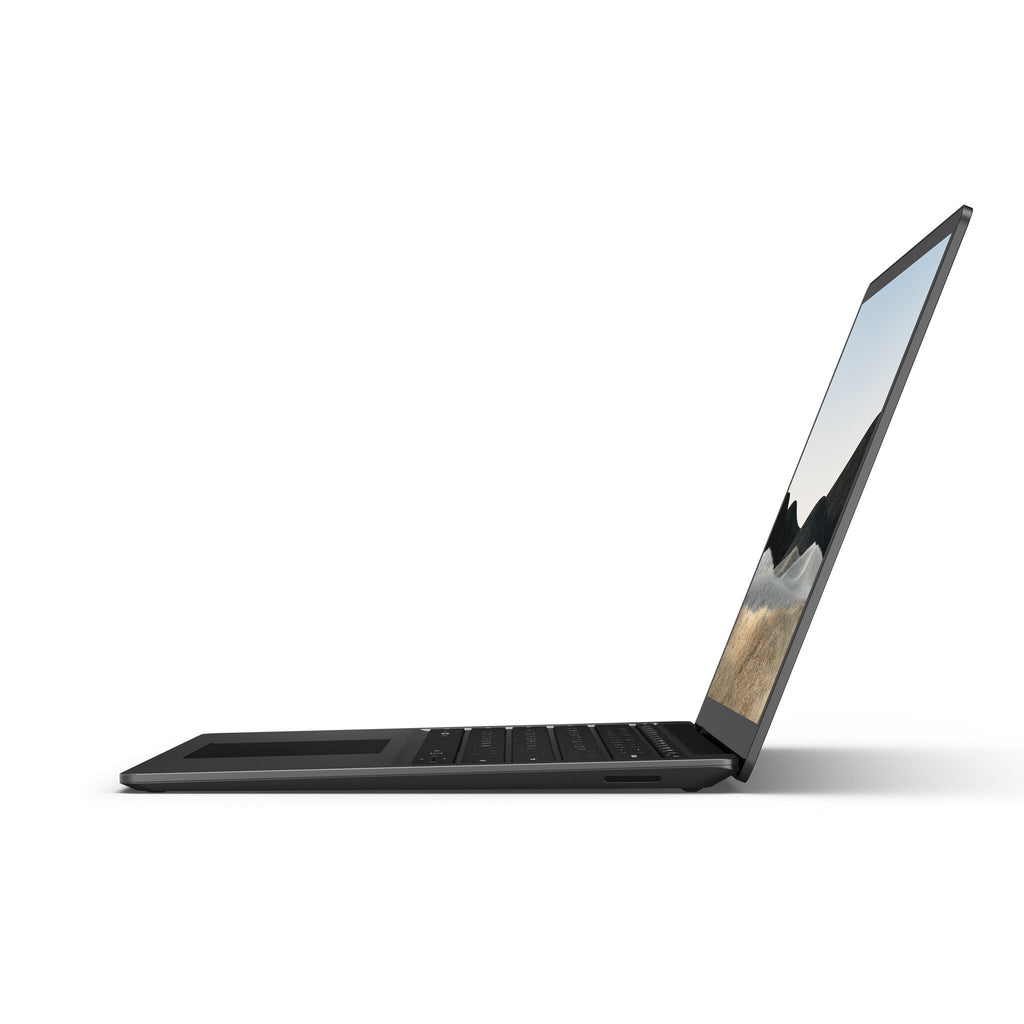 Microsoft Surface Laptop 4 - 34.3 cm (13.5") - Touchscreen - AMD Ryzen™ 7 4980U - 16 GB LPDDR4x-SDRAM - 512 GB SSD - Wi-Fi 6 - Windows 11 Pro - Black