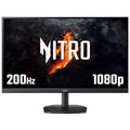 Acer KG1 Nitro KG241YX3 - 23.8" Full HD (1920x1080), 200Hz, 0.5ms, ZeroFrame, HDR10, FreeSync Premium Gaming Monitor