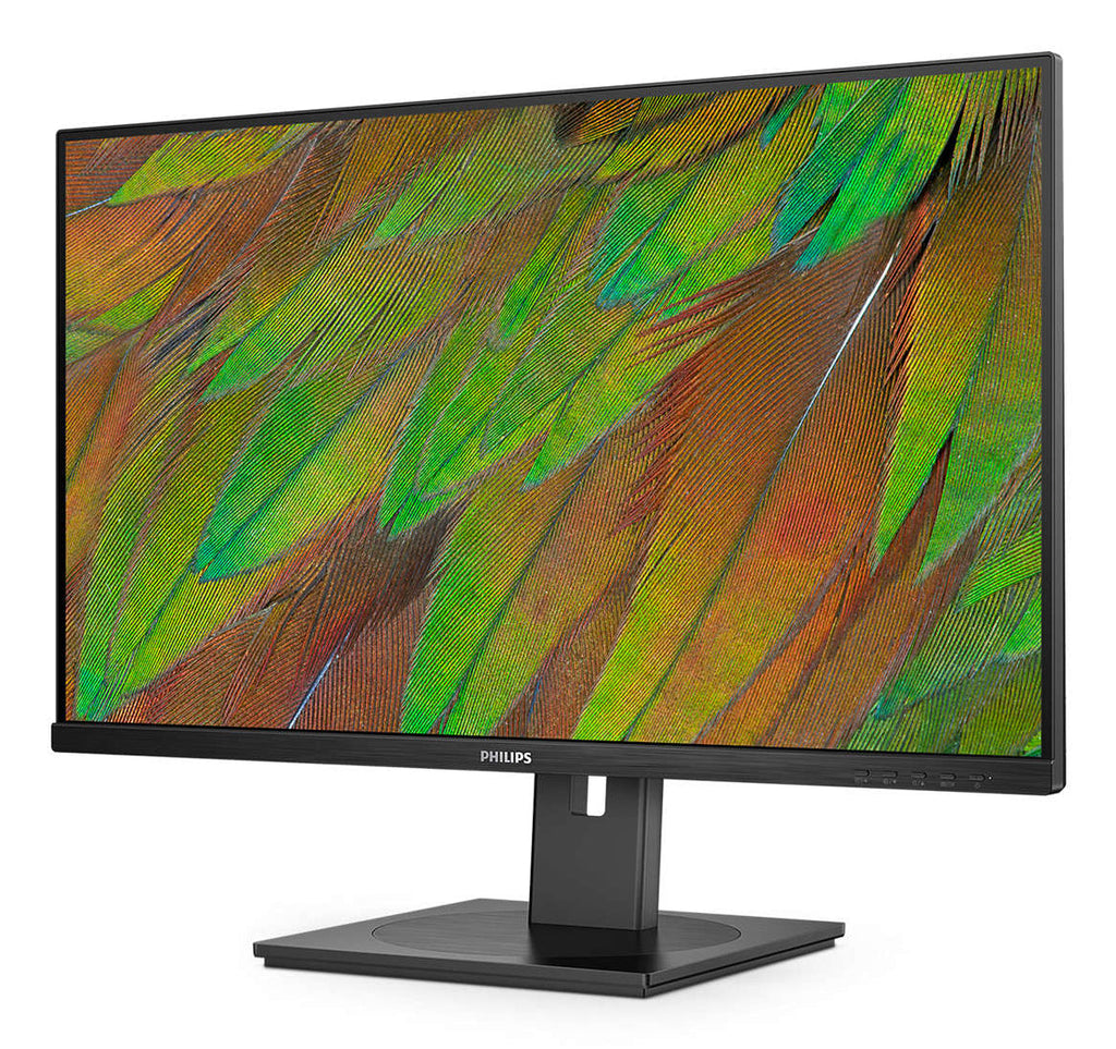 Philips 3000 series 32B1N3800 - 81.3 cm (32") - 3840 x 2160 pixels 4K UHD LCD Monitor