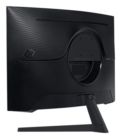 Samsung Odyssey G5 - 81.3 cm (32") - 2560 x 1440 pixels Quad HD LED Monitor