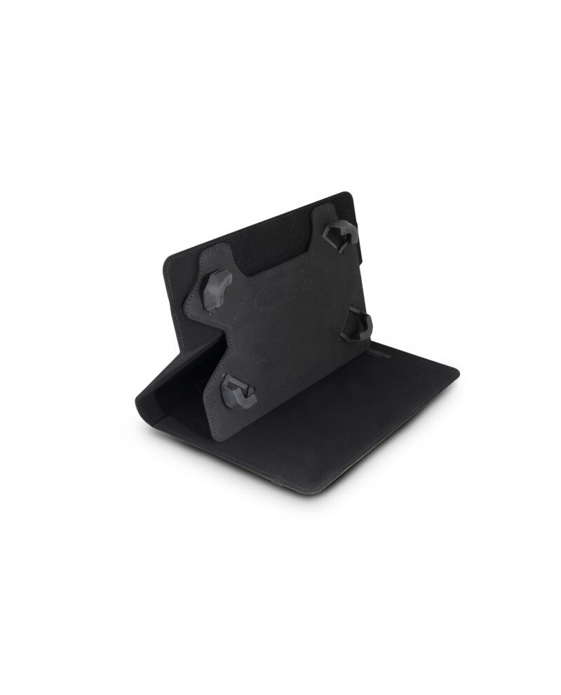 Urban Factory UNEE Folio Case for 10.1" Universal Tablet in Black