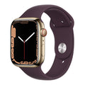 Apple Watch Series 7 - Stainless Steel - 41MM - Refurbished